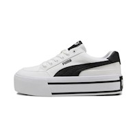 ZAPATILLAS PUMA COURT CLASSIC VULC PARA MUJER 402329 01